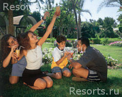 Oasis Hotel 3